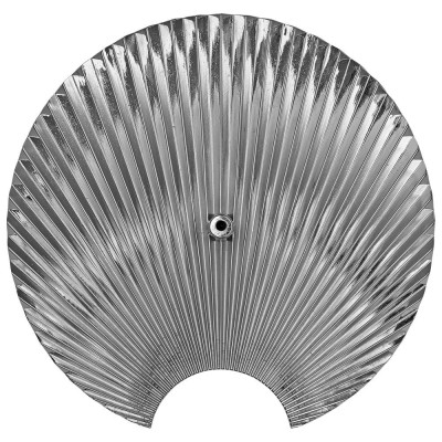 Concha hook silver L AYTM 2