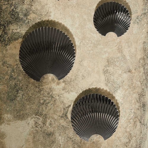 Conchahaken Silber L. AYTM