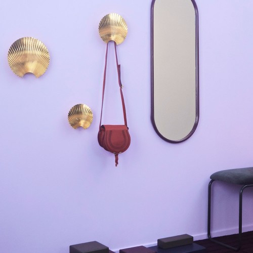 Haak Concha goud M AYTM