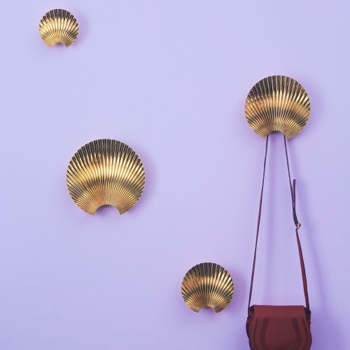 Haken Concha Gold M. AYTM