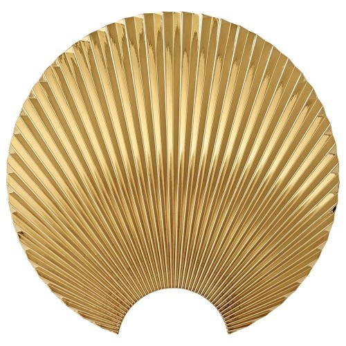 Anzuelo concha dorado L AYTM