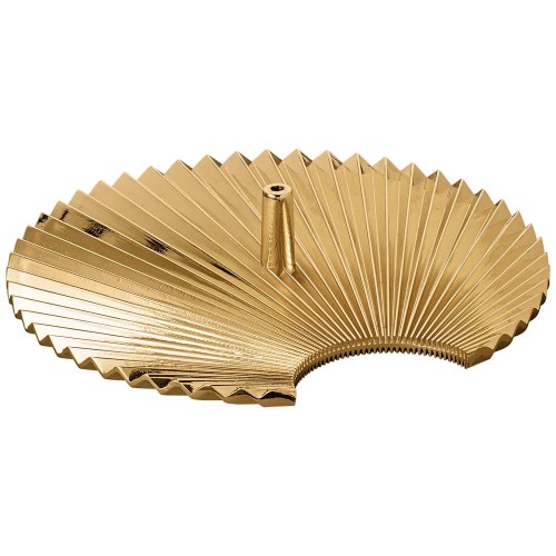 Anzuelo concha dorado L AYTM