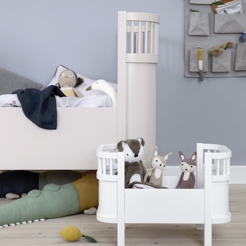 Sebra beige bed Sebra