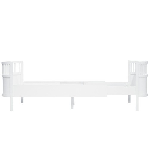 Lit Sebra junior blanc Sebra