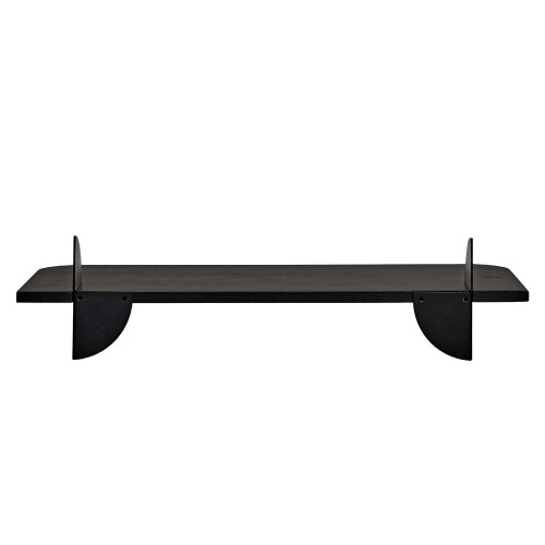 Aedes zwarte plank 50 cm AYTM