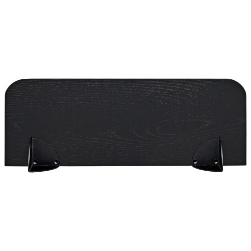 Aedes zwarte plank 50 cm AYTM