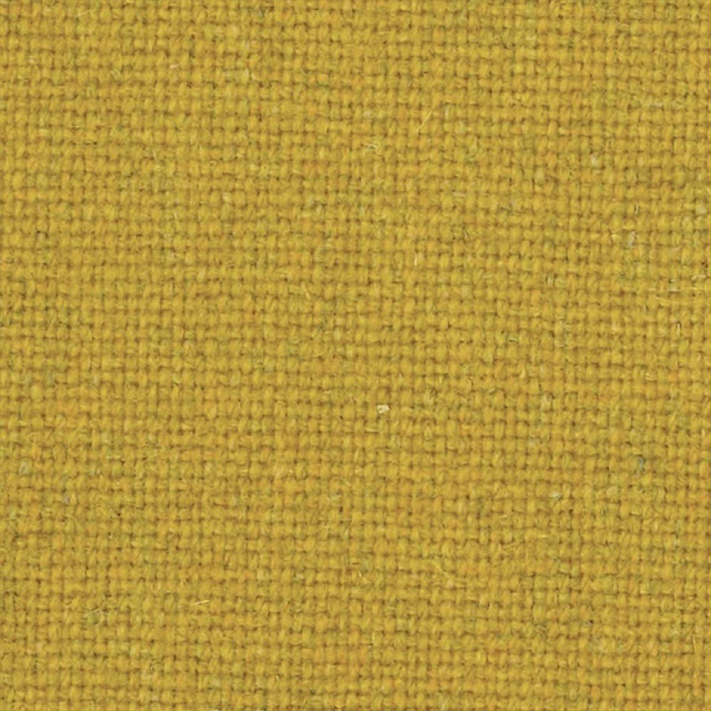 366 Wool armchair mustard 366 Concept