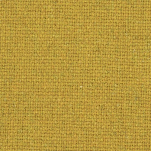 Fox Club Chair wool mustard 366 Concept