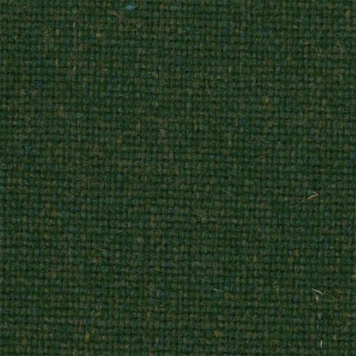 Fox Club Chair wool bottle green 366 Concept