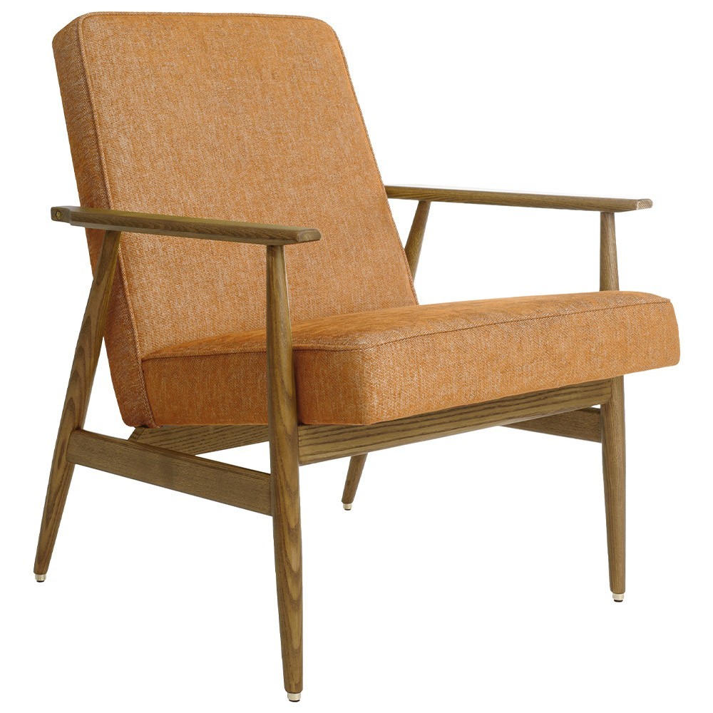 Fox Chair Loft mandarin 366 Concept