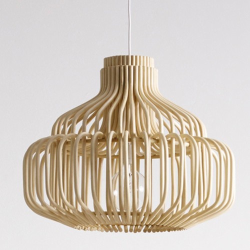 Suspension Endless naturel Vincent Sheppard