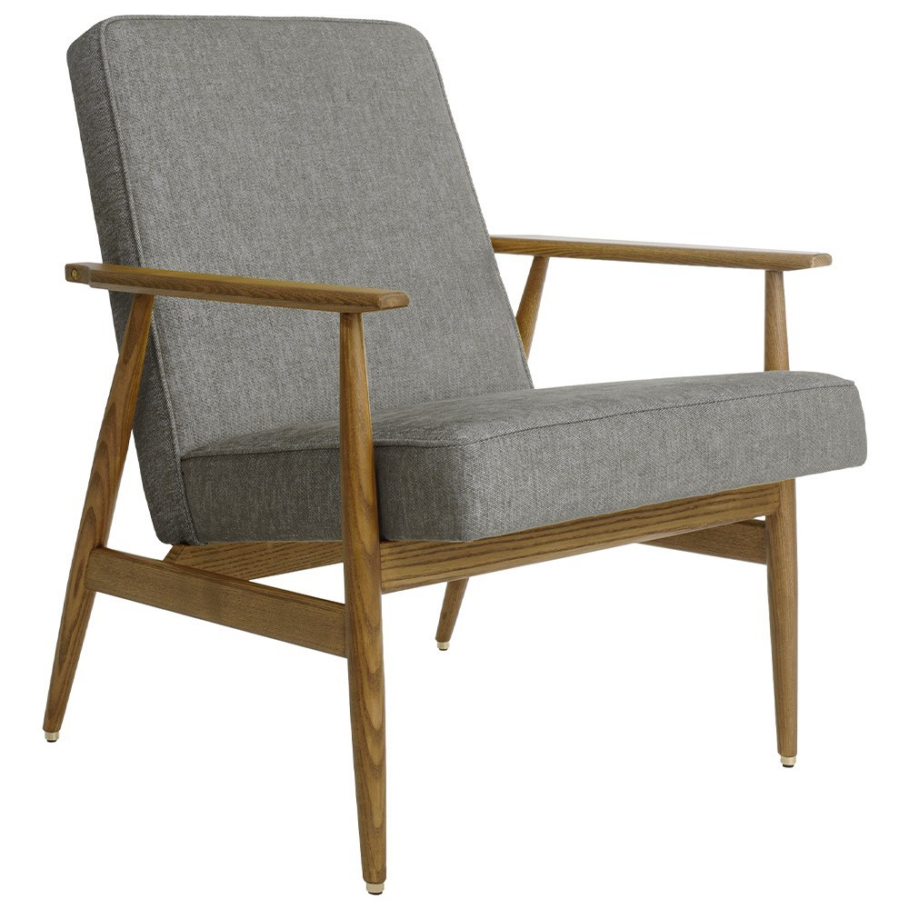 Fox Chair Loft grey 366 Concept