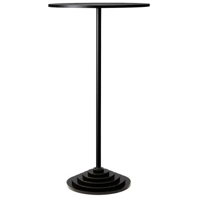 Solus bar table Ø60 cm AYTM AYTM