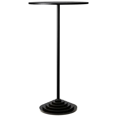 Solus bar table Ø60 cm AYTM