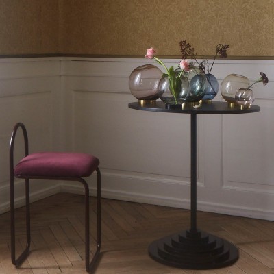 Solus table Ø70 cm AYTM 2