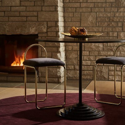 Table Solus Ø90 cm AYTM 2