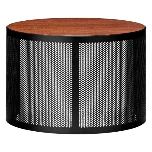 Pausillus tavolino noce S AYTM