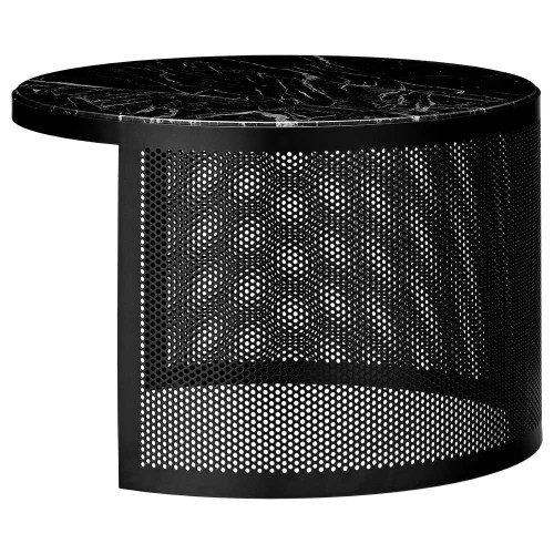 Pausillus coffee table marble S AYTM