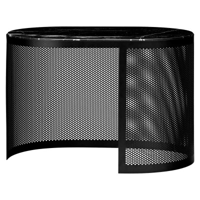 Table basse Pausillus marbre M AYTM AYTM