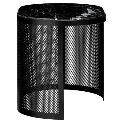 Mesa de centro de mármol Pausillus M AYTM 2