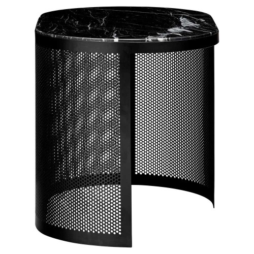 Mesa de centro de mármol Pausillus M AYTM