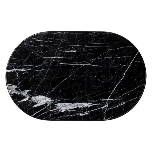 Mesa de centro de mármol Pausillus M AYTM