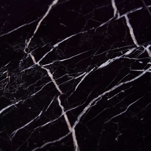 Pausillus coffee table marble M AYTM