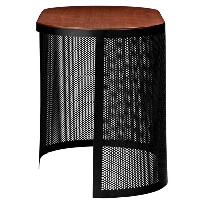 Table basse Pausillus noyer L AYTM 2