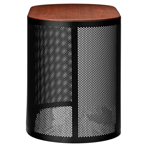 Pausillus tavolino noce L AYTM