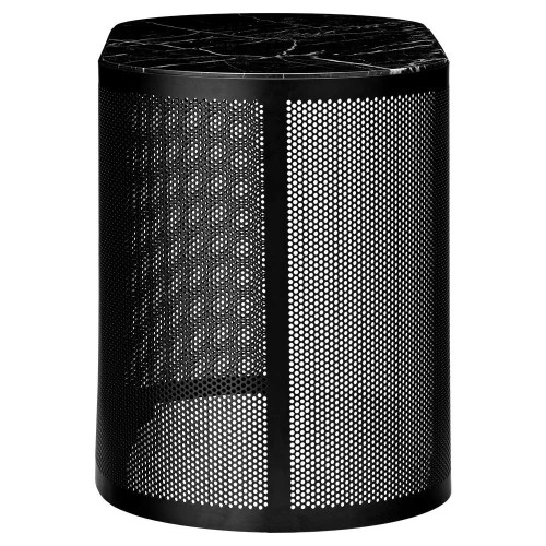 Mesa de centro de mármol Pausillus L AYTM