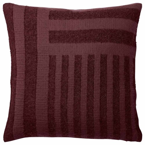 Contra cushion bordeaux AYTM