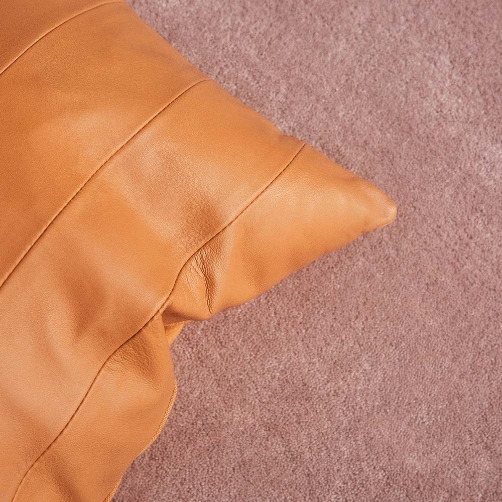 Coria cushion pale mint AYTM