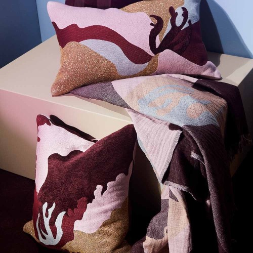 Flores cushion S AYTM