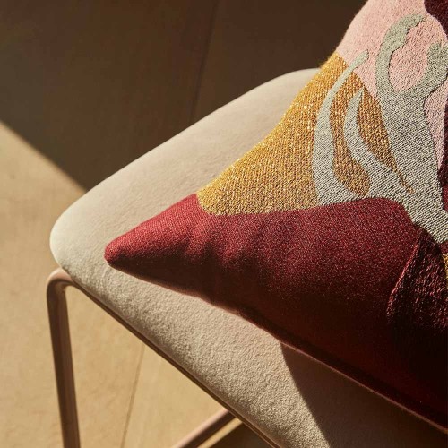 Coussin Flores L AYTM