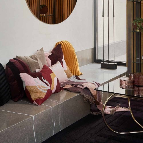 Flores cushion L AYTM