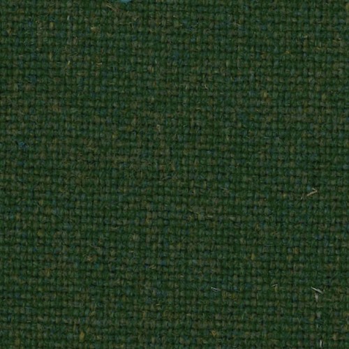 Sedia a dondolo 366 Lana verde bottiglia 366 Concept