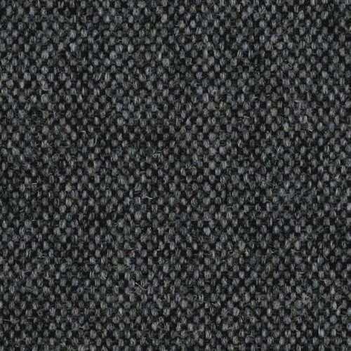 366 rocking chair Wool grey & black 366 Concept