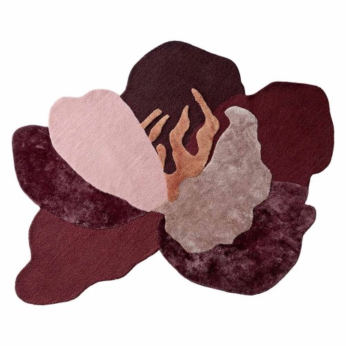Flores rug AYTM