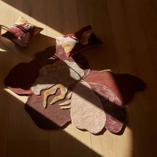 Flores rug AYTM