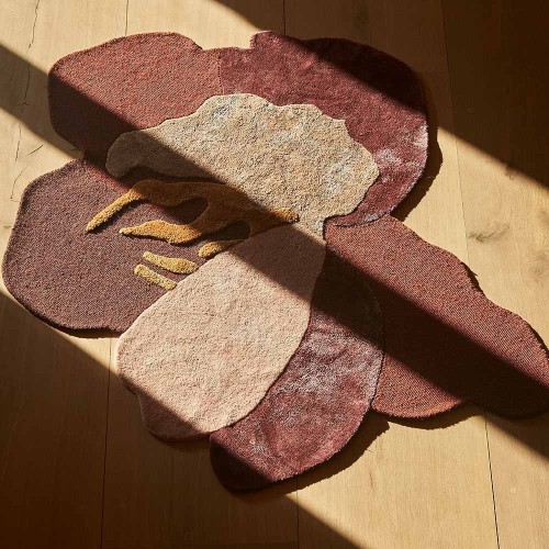 Flores rug AYTM
