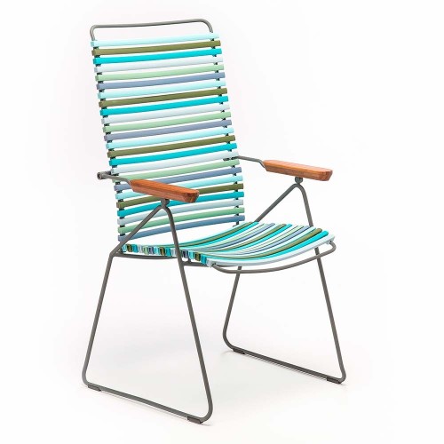 Click position chair multi 2 Houe