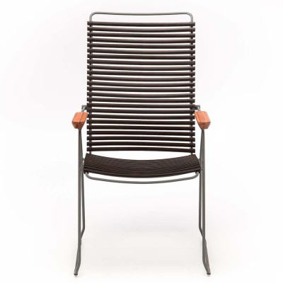 Silla click multi 2 posiciones Houe 2