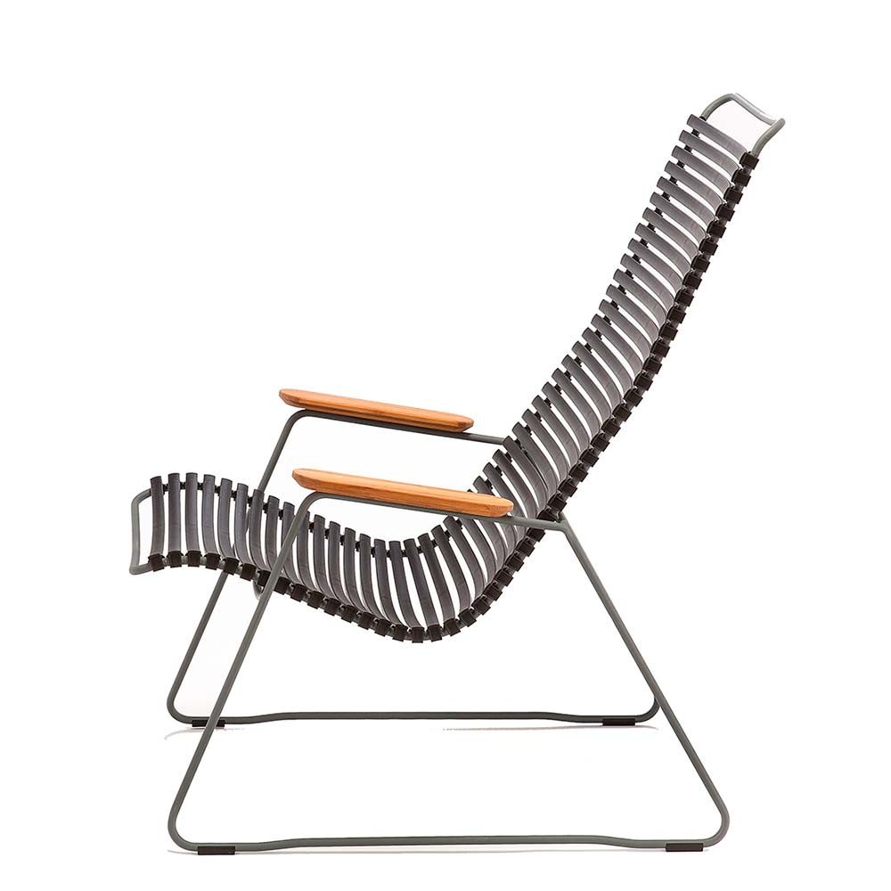 Click lounge chair multi 2 Houe