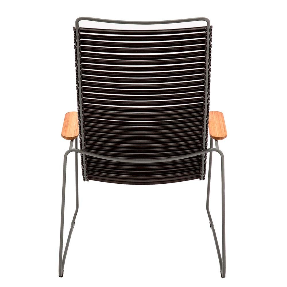 Click lounge chair multi 2 Houe