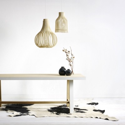 Suspension Firefly naturel Vincent Sheppard 2