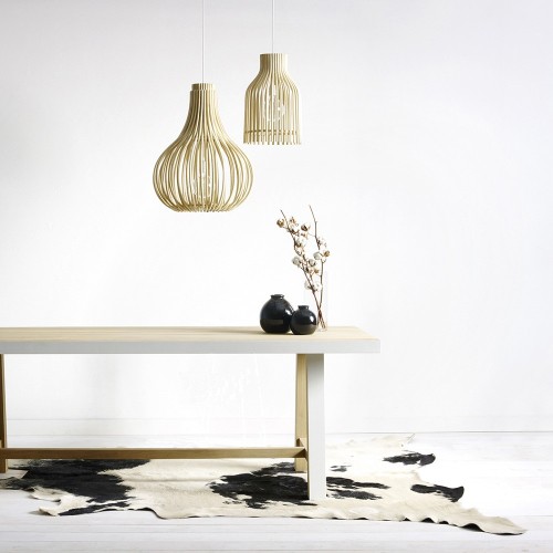 Suspension Firefly naturel Vincent Sheppard