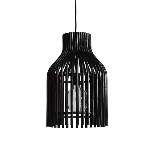 Zwarte hanglamp Firefly Vincent Sheppard