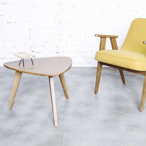 366 S Dreieck Couchtisch 366 Concept