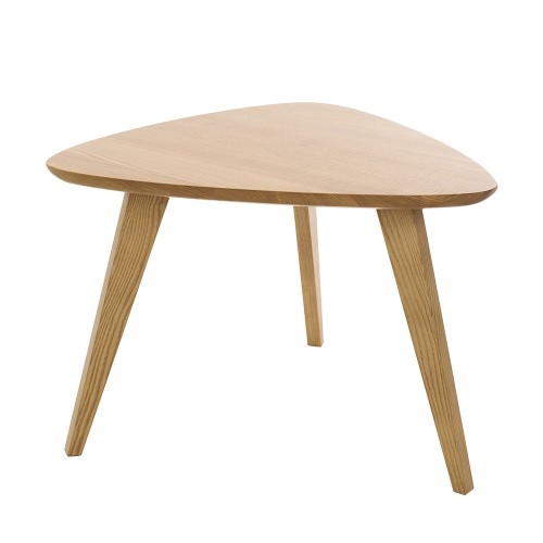 Table basse triangle 366 S 366 Concept