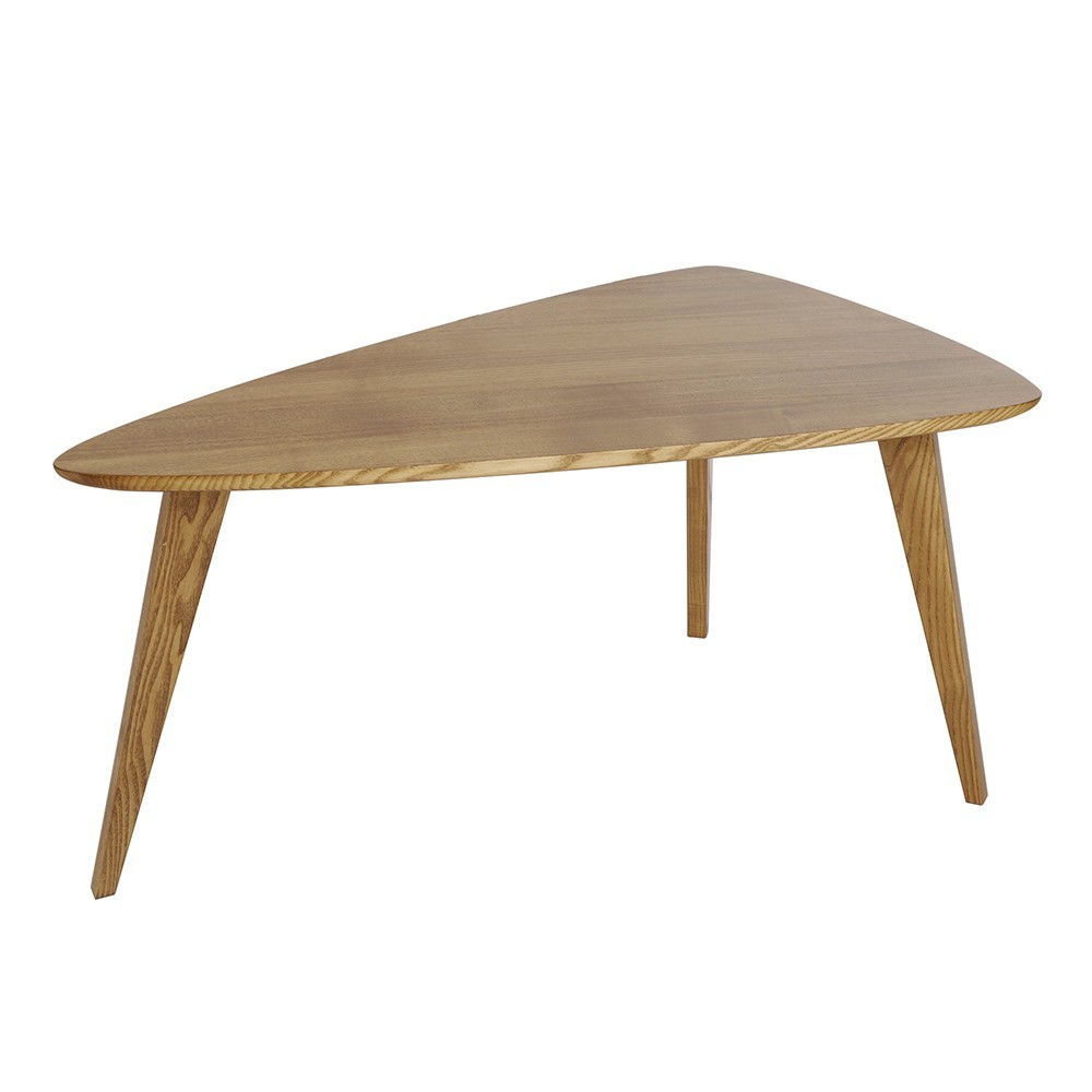 Table basse triangle 366 M 366 Concept